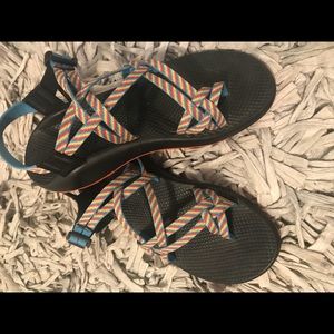 Chacos women’s size 11.